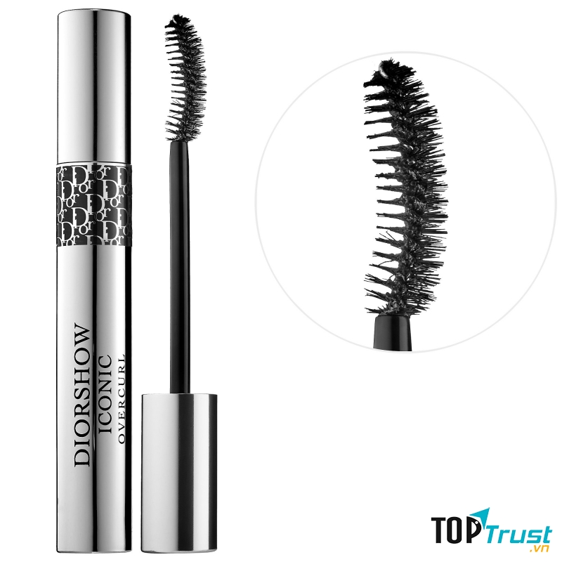Dior Diorshow Iconic Overcurl Mascara
