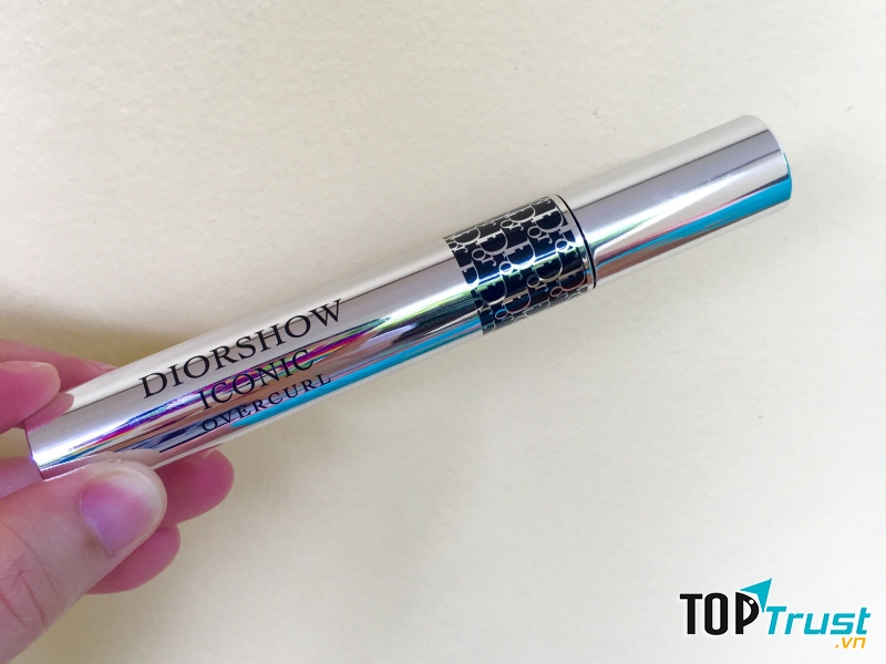 Dior Diorshow Iconic Overcurl Mascara