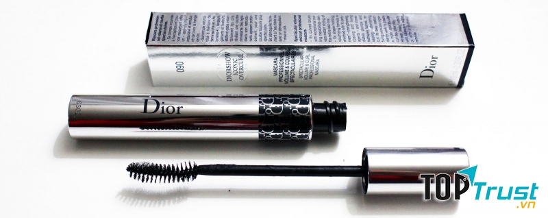 Dior Diorshow Iconic Overcurl Mascara
