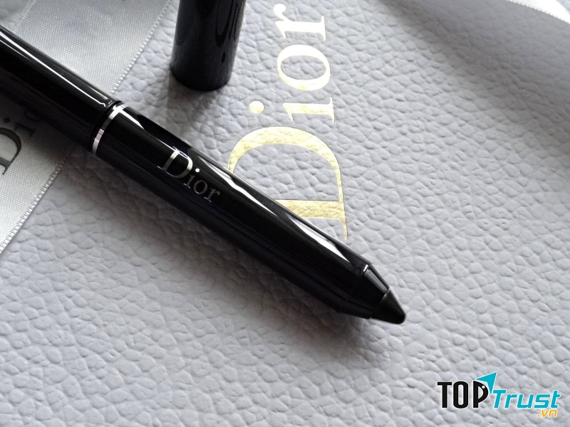 Dior Diorshow KhôL Professional Hold And Intensity Eye Makeup