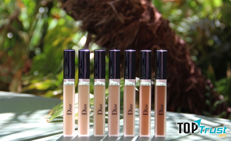 Kem che khuyết điểm Dior undercover concealer