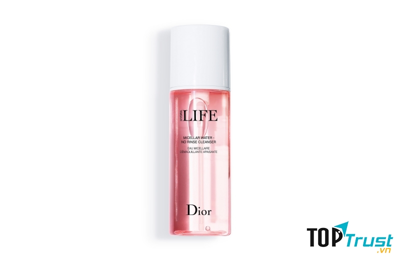 Dior hydra life nước micillar water