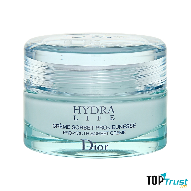 Dior Hydra life kem dưỡng ẩm