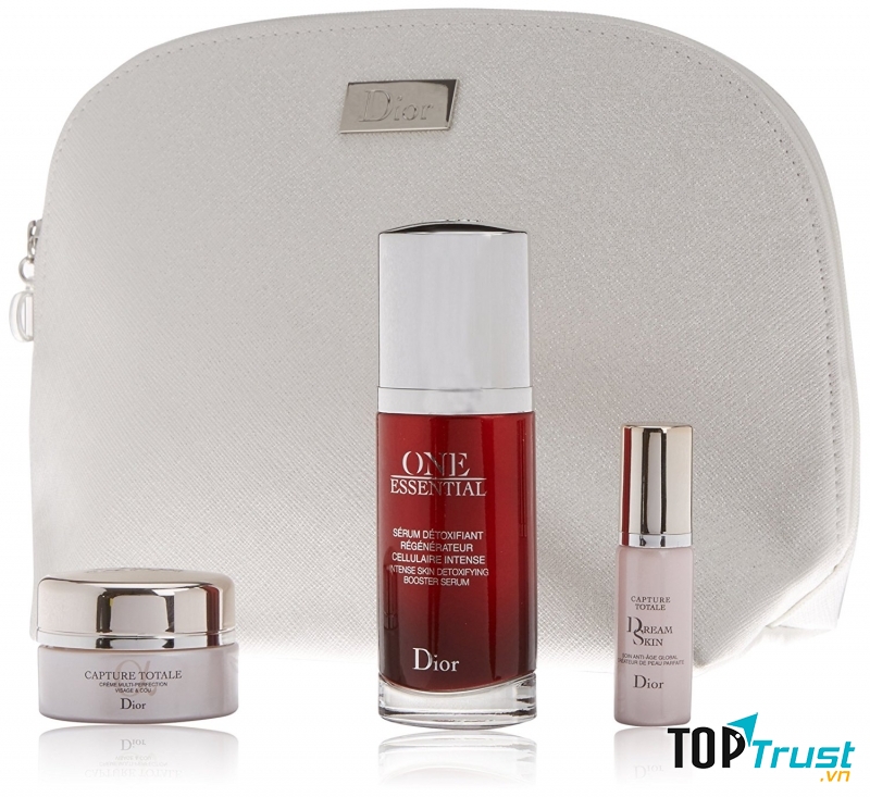 Dior One Essential Detox serum