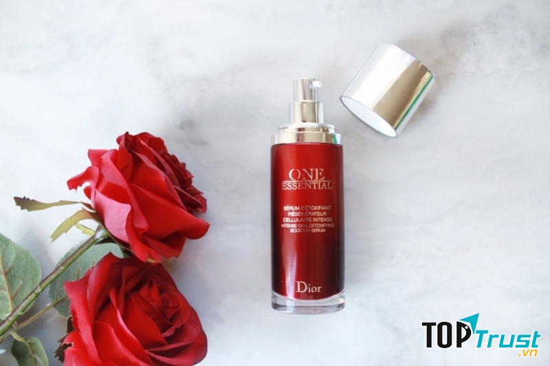 Dior One Essential Detox serum
