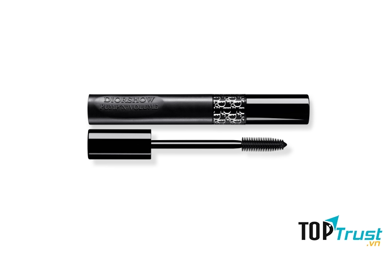 Diorshow Pump‘N’Volume Mascara