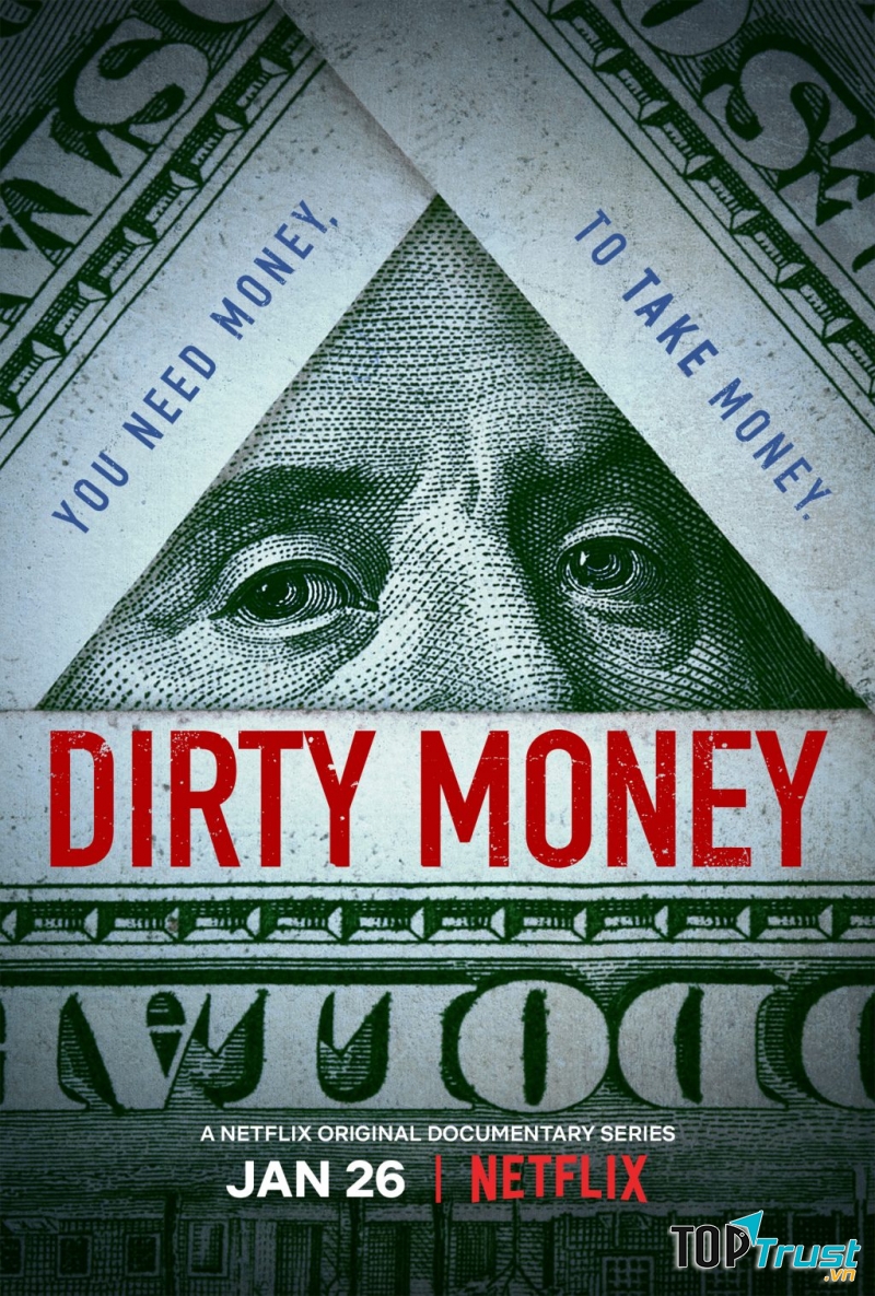 Dirty Money