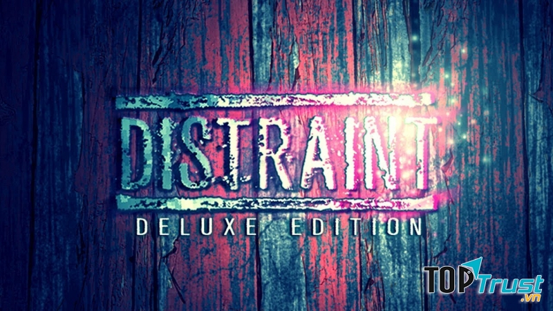 Distraint: Deluxe Edition