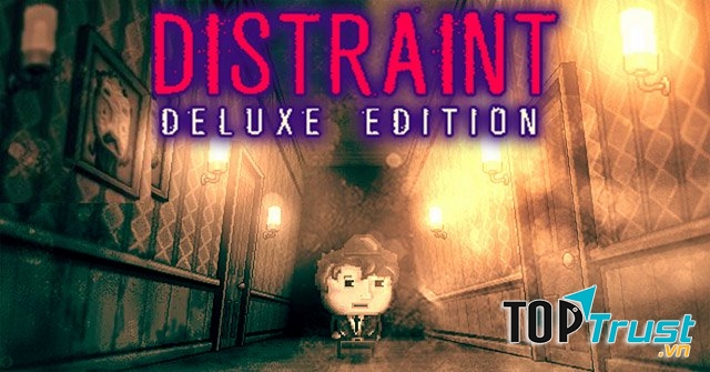 Distraint: Deluxe Edition