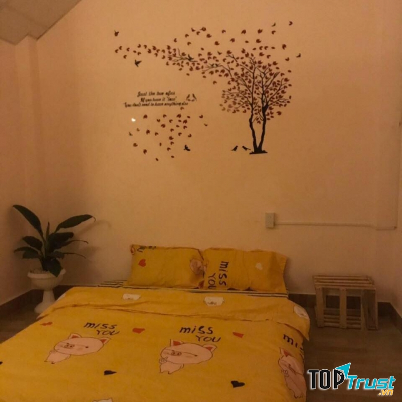 DiuKi Homestay