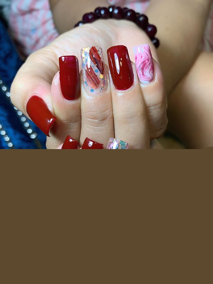 Diva Nail