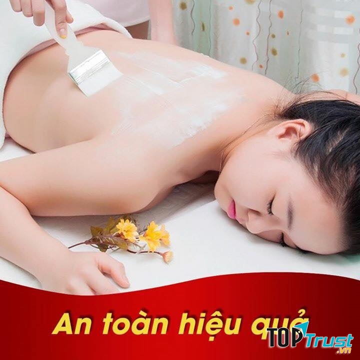 DIVA Spa - địa chỉ làm đẹp an toàn và hiệu quả