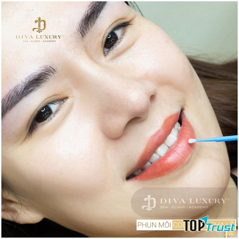 DIVA SPA Bạc Liêu