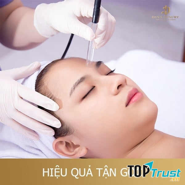 DIVA SPA Bạc Liêu