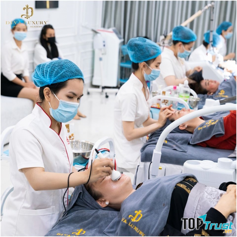 DIVA SPA Đà Lạt