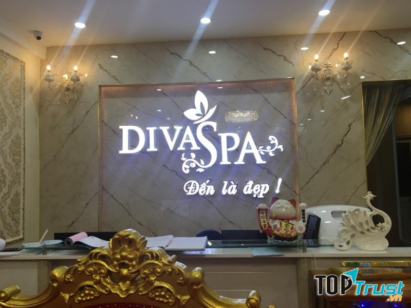 DIVA Spa