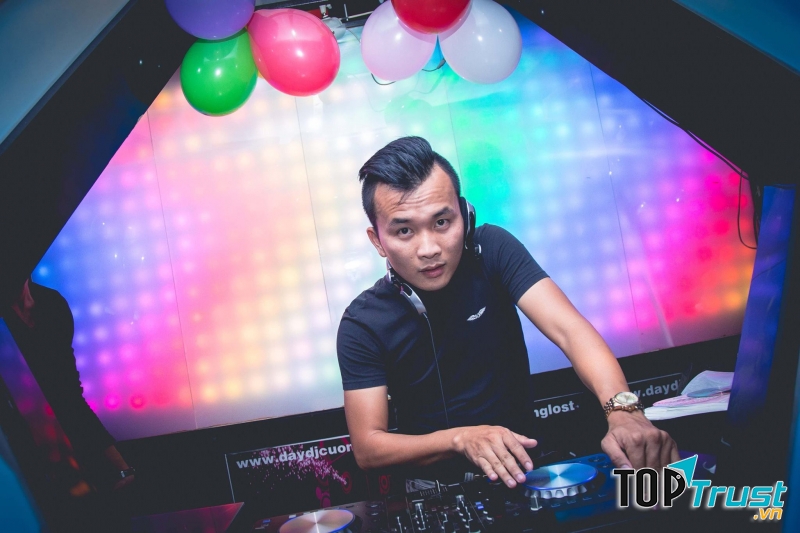 DJ Cường Lost
