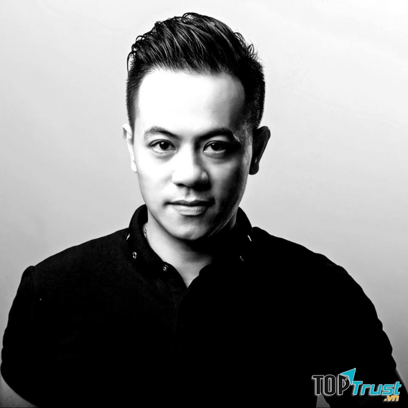 DJ Hoàng Anh