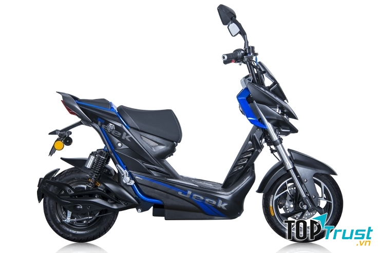 Xe đạp điện Thu Hương