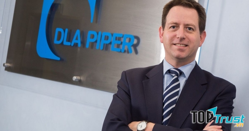Dù có tuổi đời khá trẻ nhưng công ty DLA Piper đã gặt được nhiều thành công khi có mặt tại hơn 30 quốc gia trên thế giới