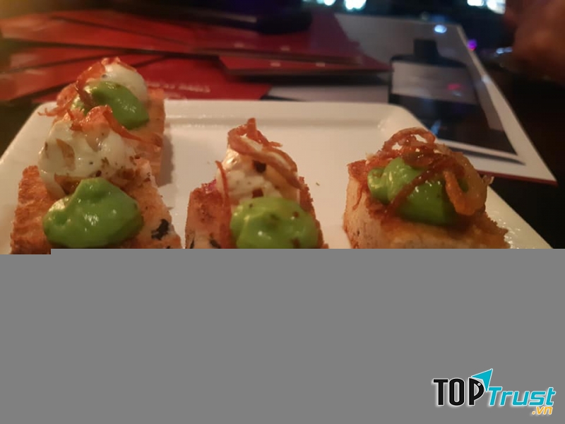 D'Lisa & Lida Restaurant