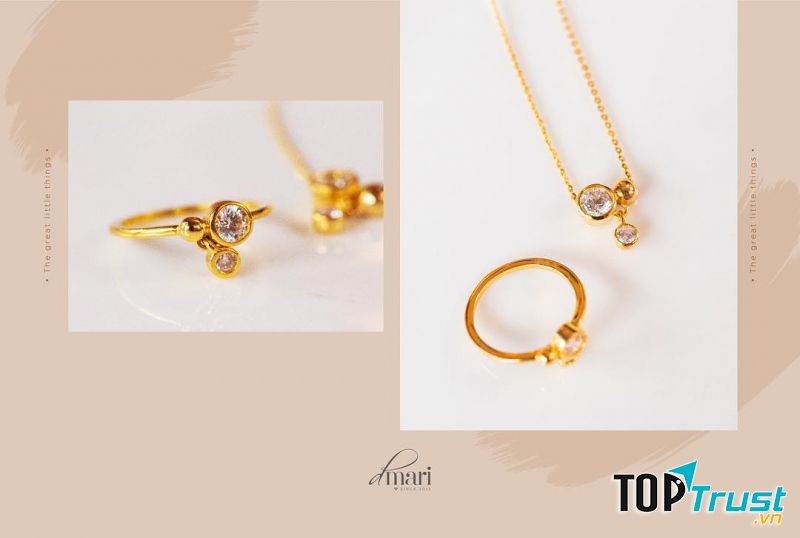 DMari Jewelry