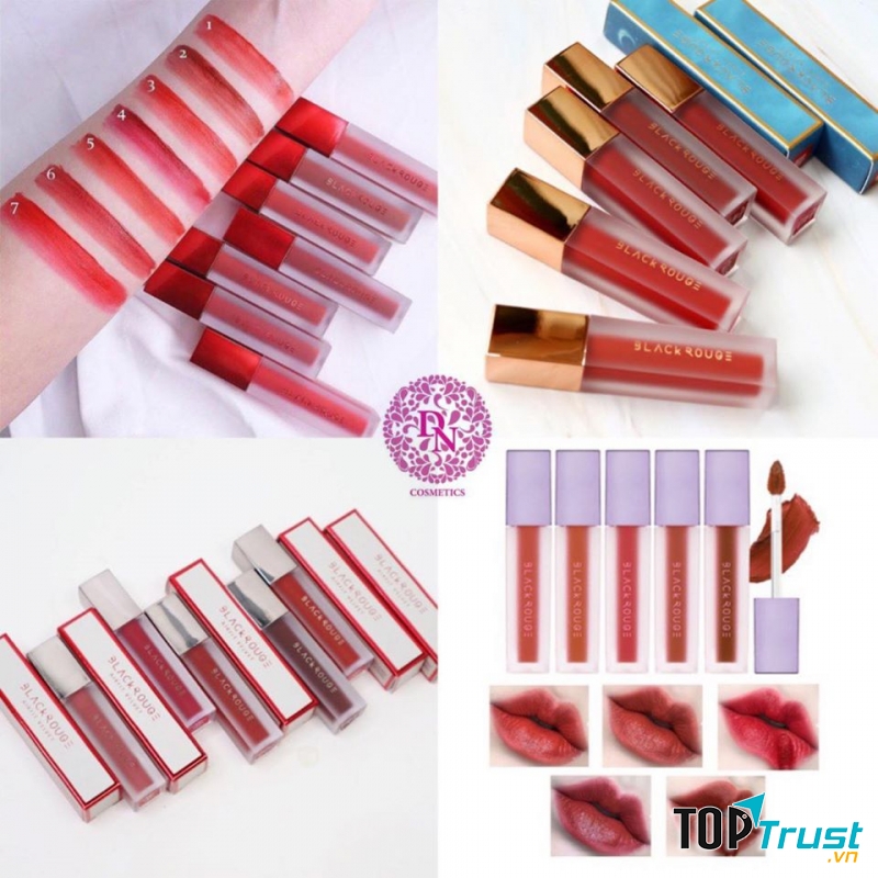 DN Cosmetics