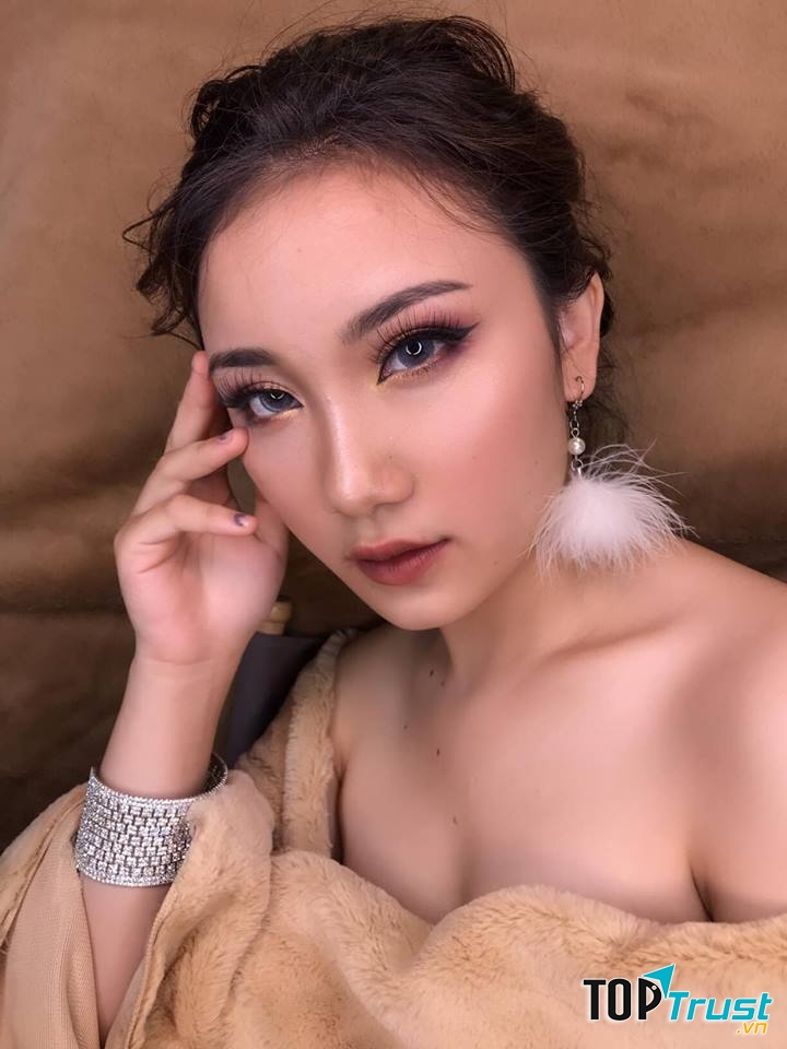 Dn VânAnh (NAOMI BRIDAL)