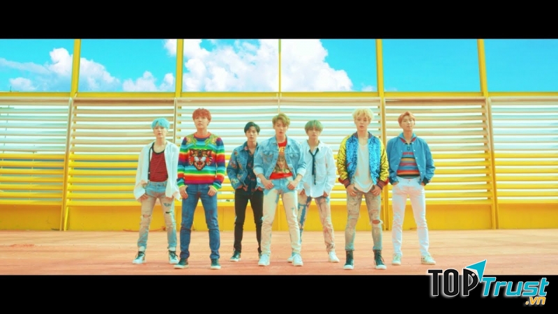 DNA - BTS