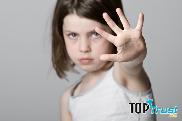 Các bạn nữ phải cẩn trọng bảo vệ bản thân