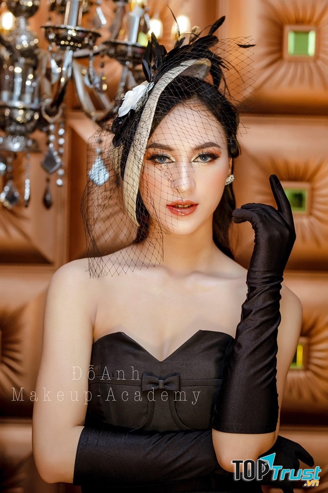 Đỗ Anh Make Up