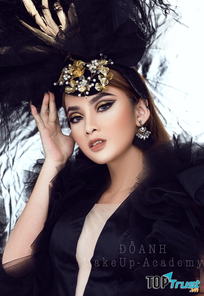 Đỗ Anh Make Up