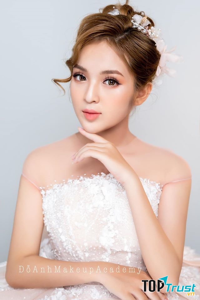 Đỗ Anh Make Up