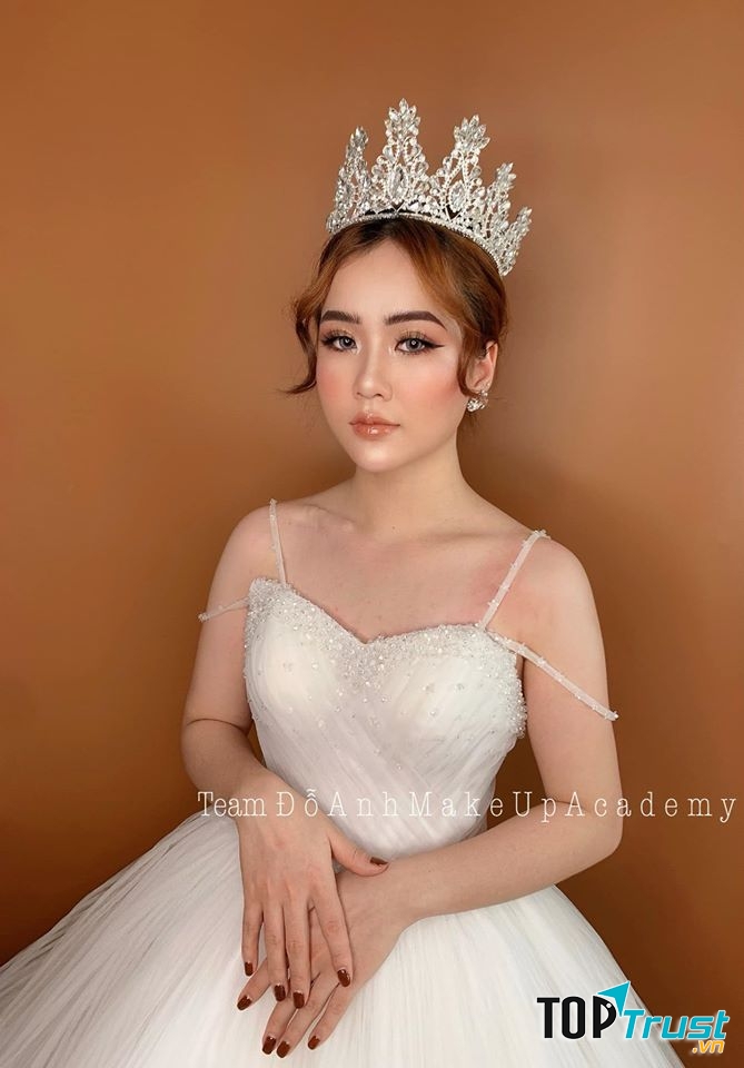 Đỗ Anh Make Up
