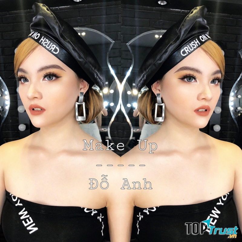 Đỗ Anh Makeup