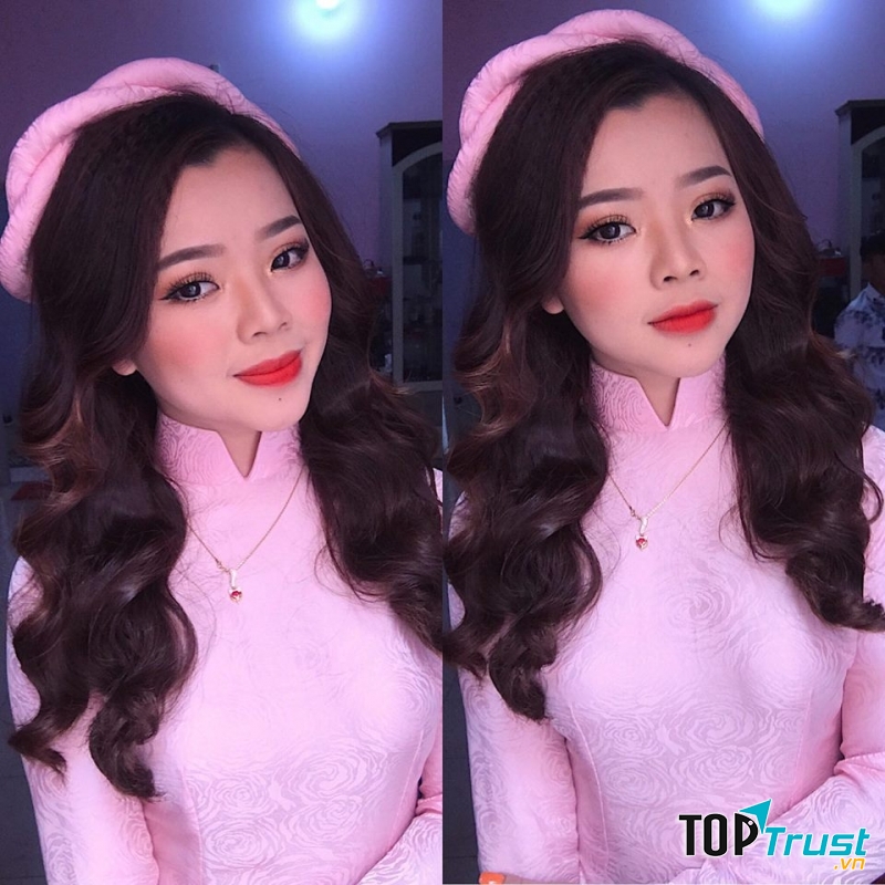 Đỗ Bảo Duy Make Up