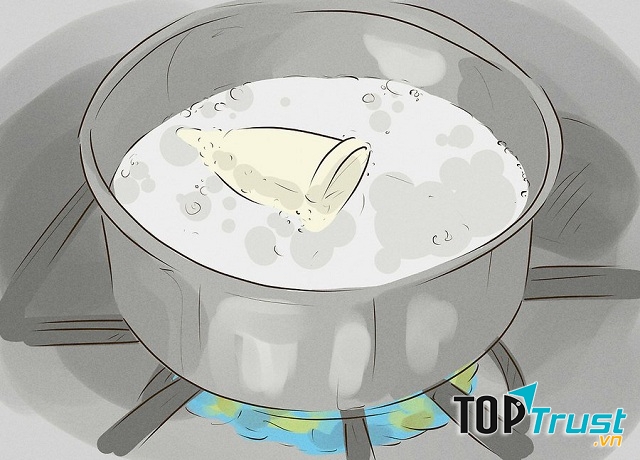 Độ bền cao và tái sử dụng được nhiều lần