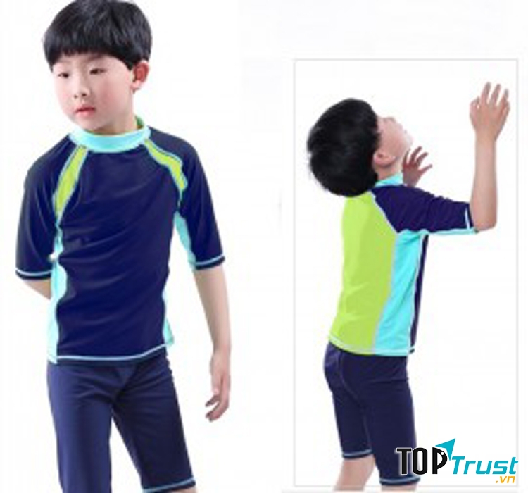 Đồ bơi cho bé trai tại Đồ Bơi Hương Điệp
