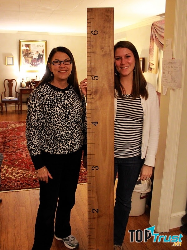 Chiều cao chính là một trong những thước đo hiệu quả để báo động chứng bệnh loãng xương.