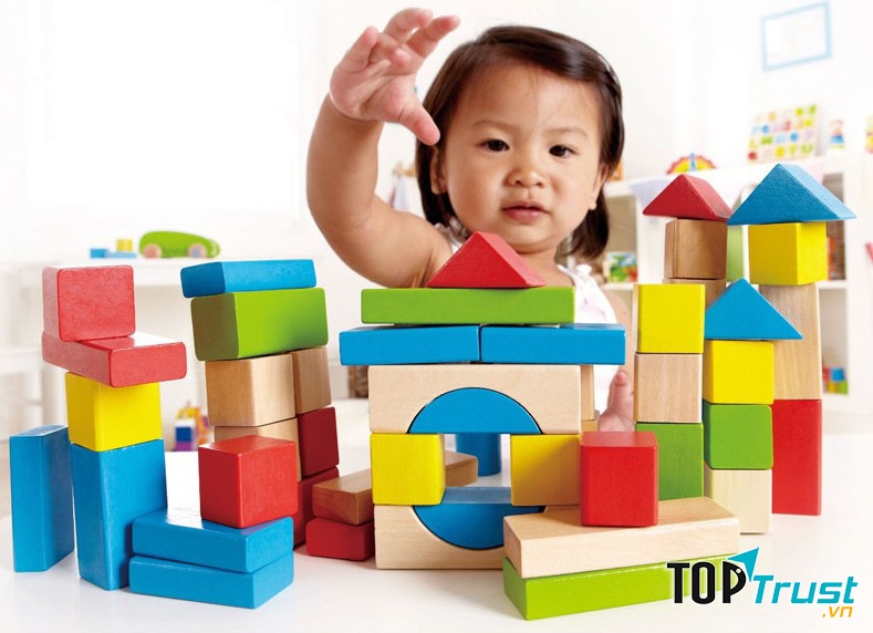 Khi có quá nhiều đồ chơi, trẻ sẽ không chơi cẩn thận và tìm hiểu về bất cứ món đồ chơi nào