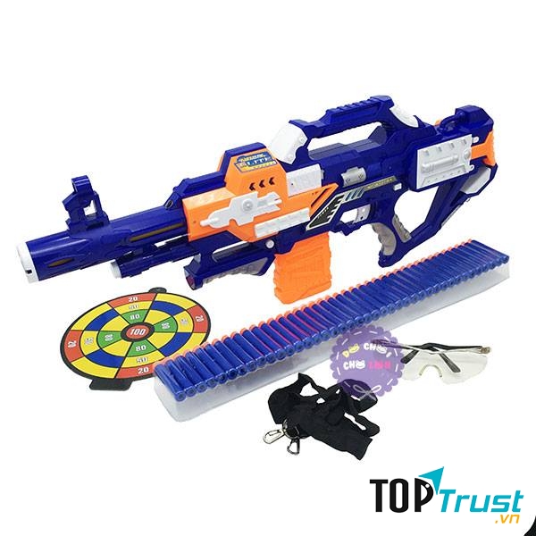 Đồ chơi Chợ Lớn