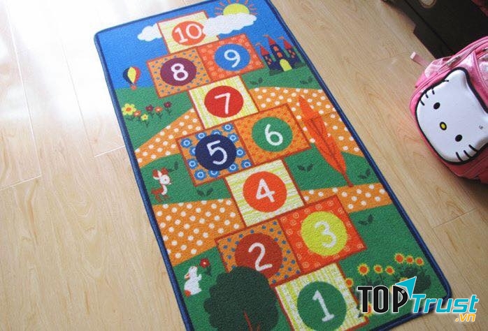 Đồ chơi dân gian - món quà 1/6 cho trẻ em ý nghĩa bạn nên chọn nhất
