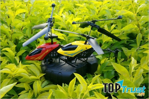 Đồ chơi điều khiển