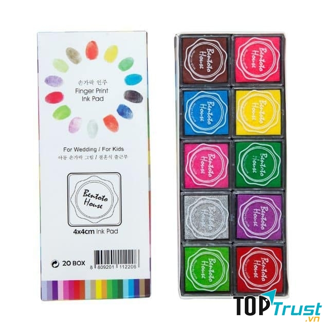 Đồ Chơi Giáo Dục - Titipi Shop