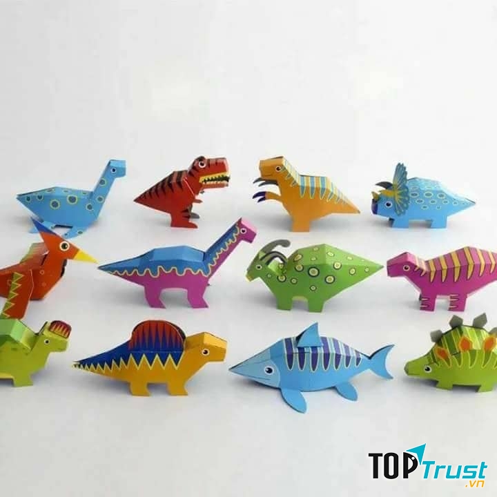 Đồ Chơi Giáo Dục - Titipi Shop