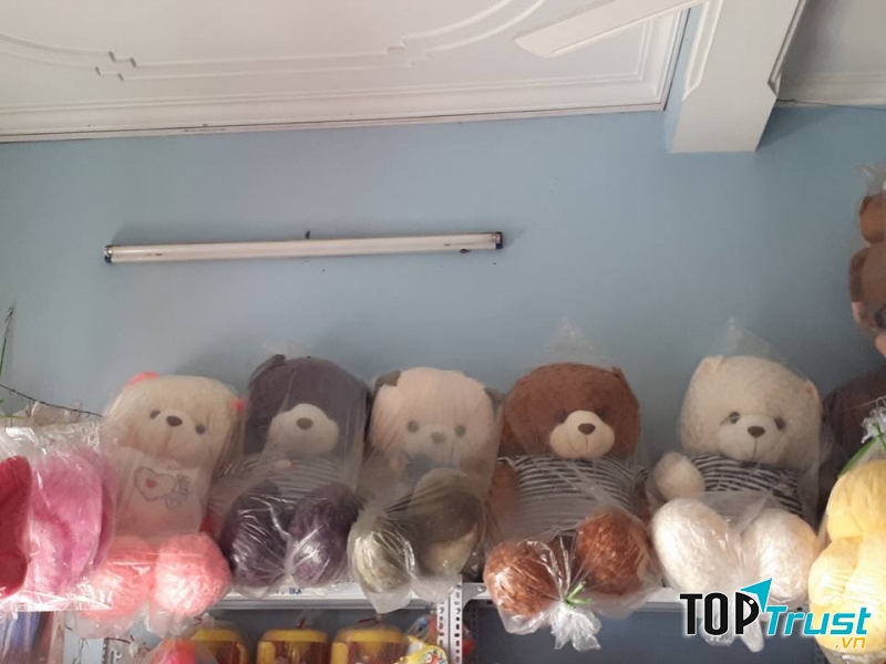 Đồ Chơi Minh Tâm