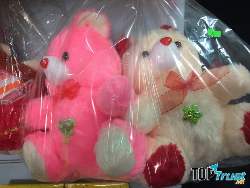 Đồ Chơi Minh Tâm