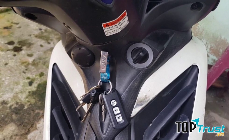 Đồ chơi Motor PKL , PKN - Monster Racing Shop