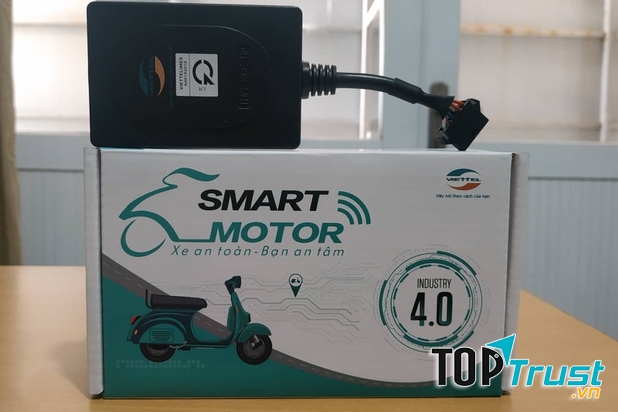 Đồ chơi Motor PKL , PKN - Monster Racing Shop