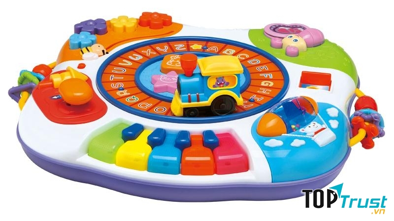 Đồ chơi phát ra âm thanh